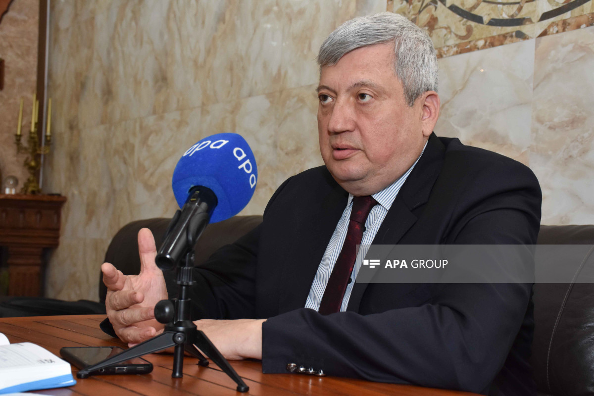 Tofiq Zülfüqarov