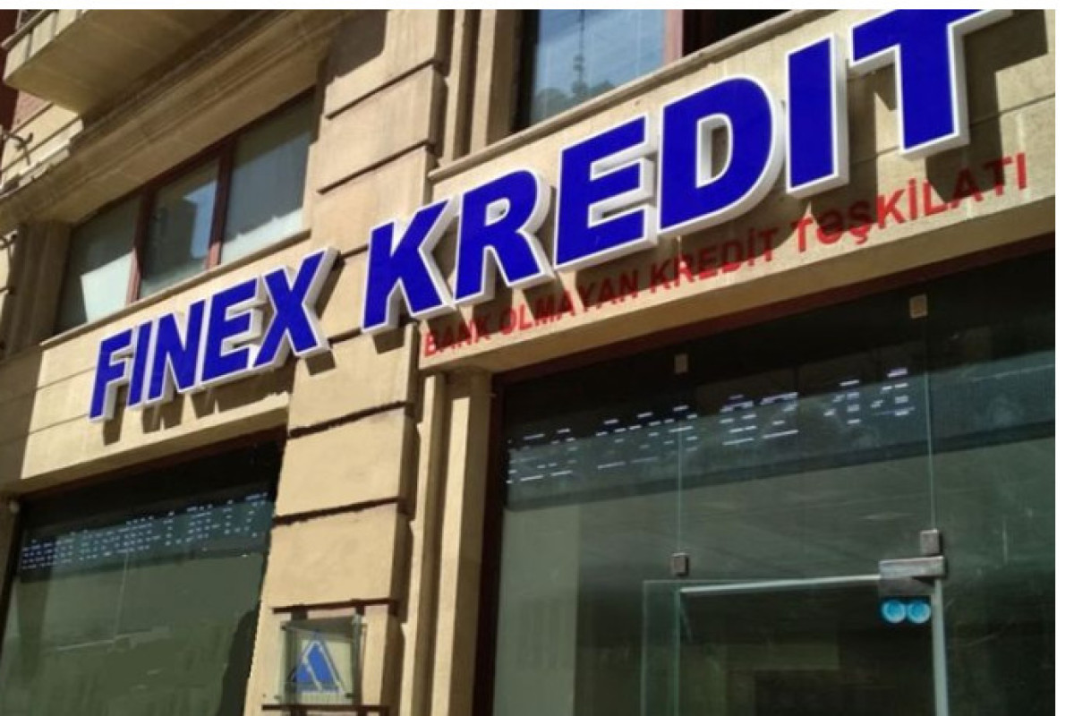 “Finex Kredit” yeni səhmdar cəlb edib, pay bölgüsü dəyişib