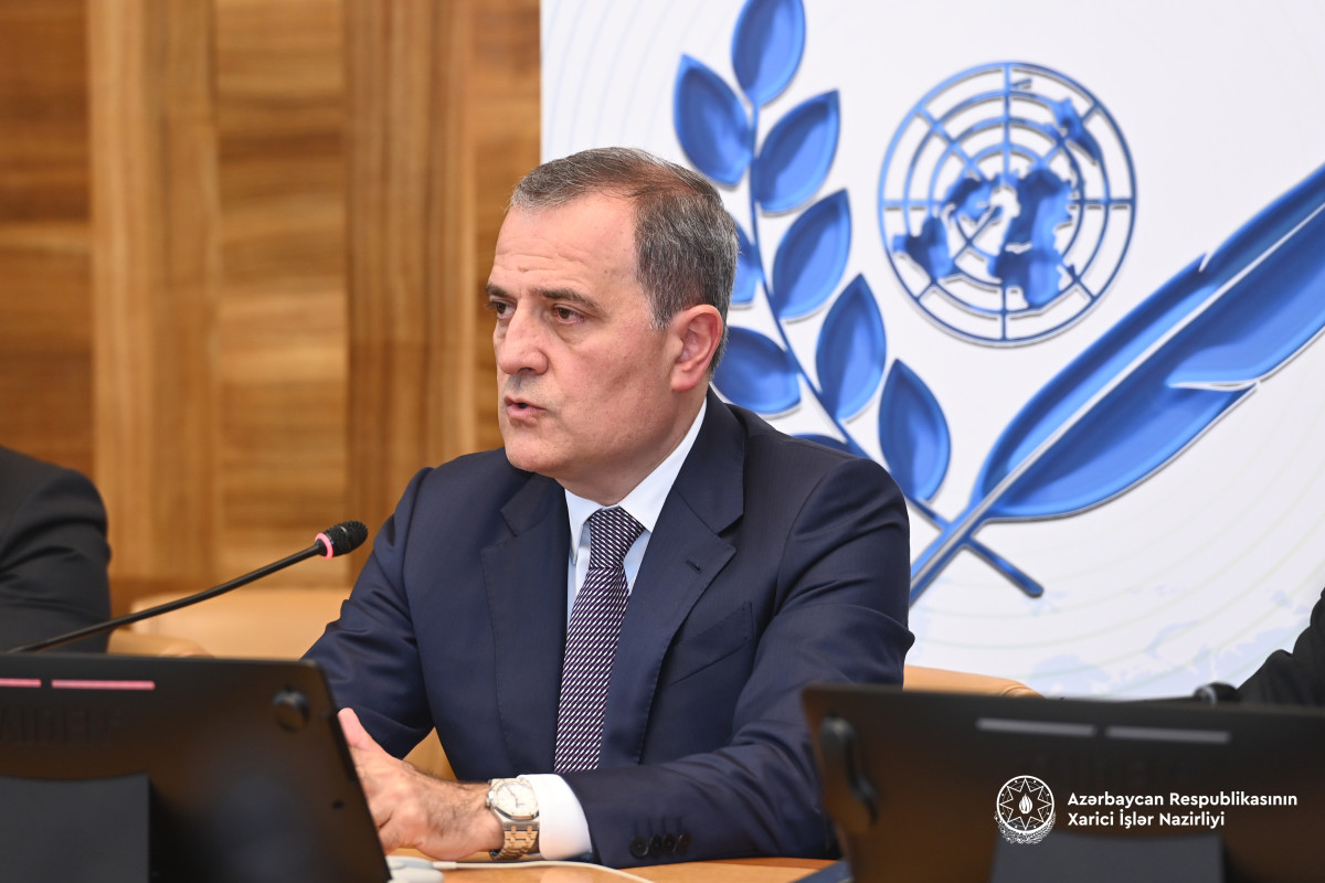 XİN: Qondarma rejimin “seçki” təxribatları erməni sakinlərin nümayəndəsi ilə dialoq səylərinə qarşı zərbədir