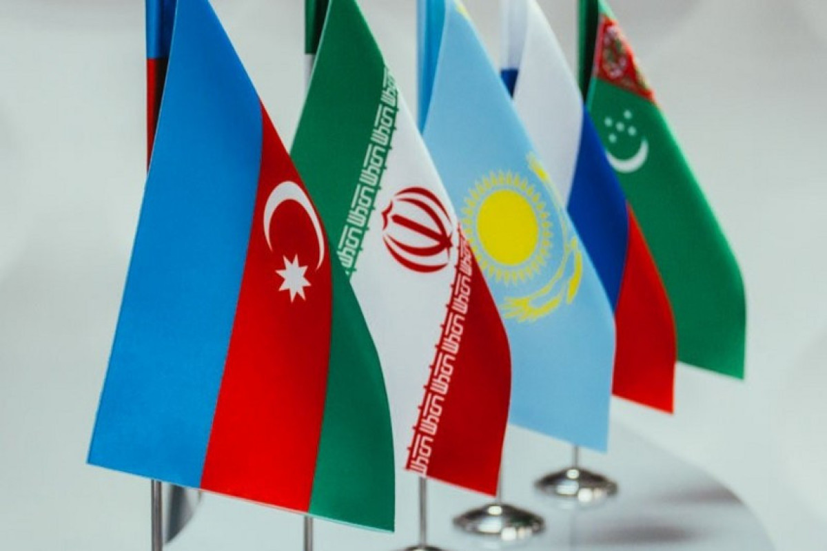 Azerbaijan to host next meeting of High-Level Working Group on Caspian Sea