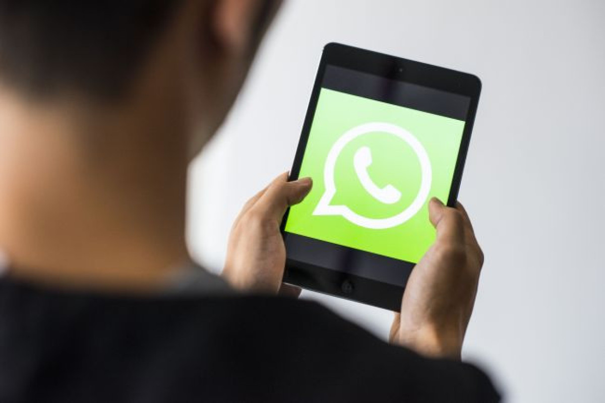 “WhatsApp” messencerdə kanallar fəaliyyətə başlayıb