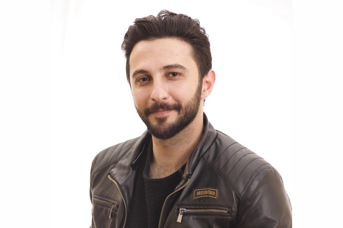 Aktyor Ziya Ağa "Azdrama"dan ayrılıb
