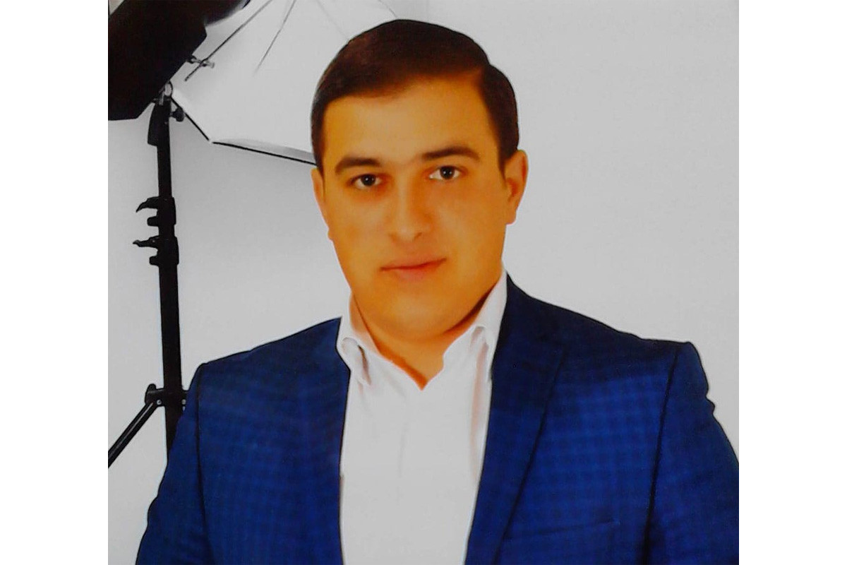 Naxçıvan Mədəniyyət İdarəsinin müdiri işdən azad olunub