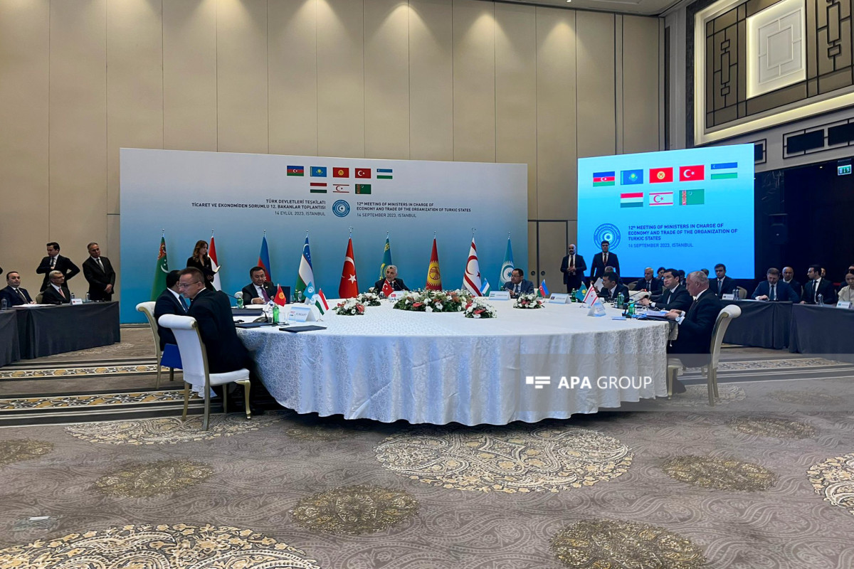 TDT çərçivəsində Qazaxıstanda “TuranSEZ” xüsusi iqtisadi bölgəsi yaradılacaq