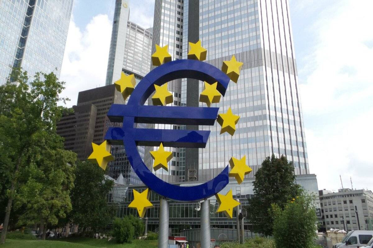 Avropa Mərkəzi Bankı uçot dərəcəsini artırıb