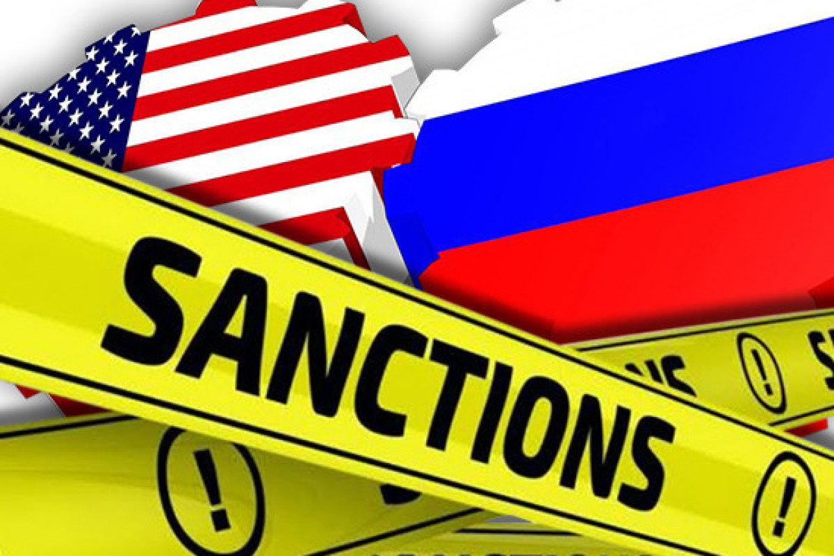 Минфин США включил десятки физических и юридических лиц в санкционный список по РФ