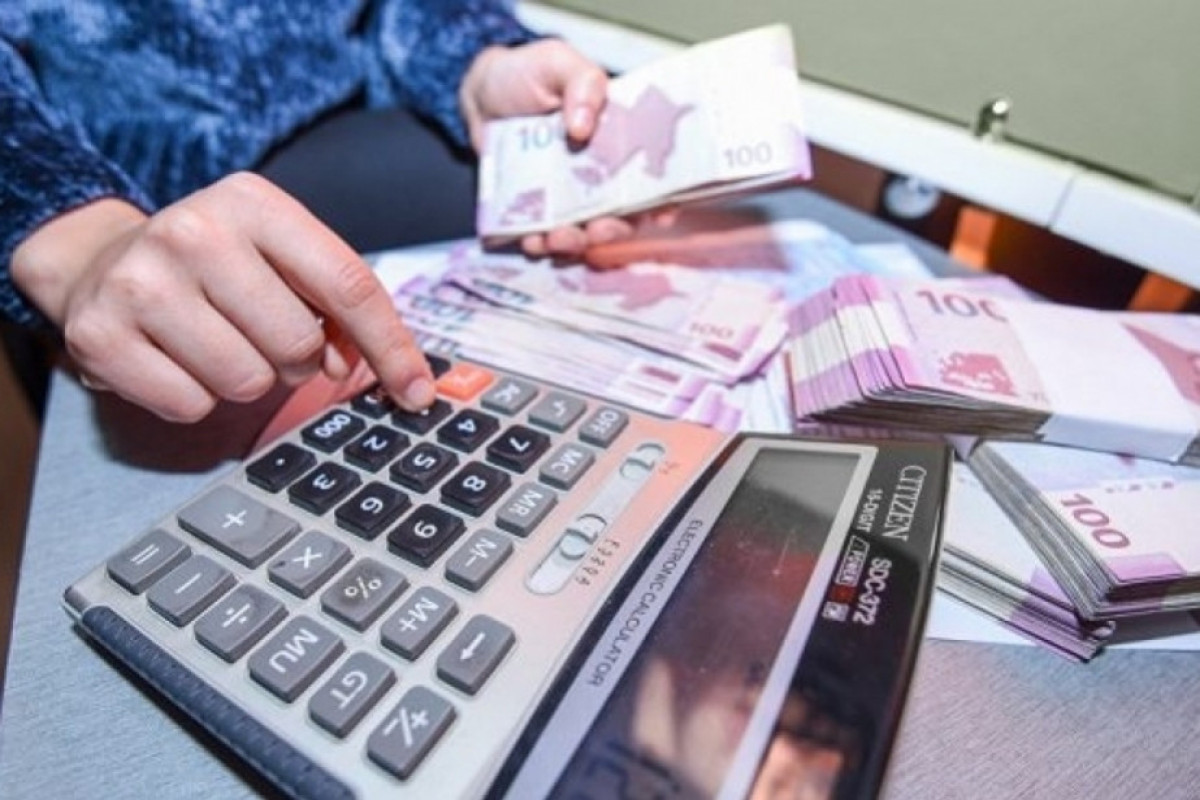 Bu il sosial sığorta haqları üzrə daxilolmalar açıqlanıb