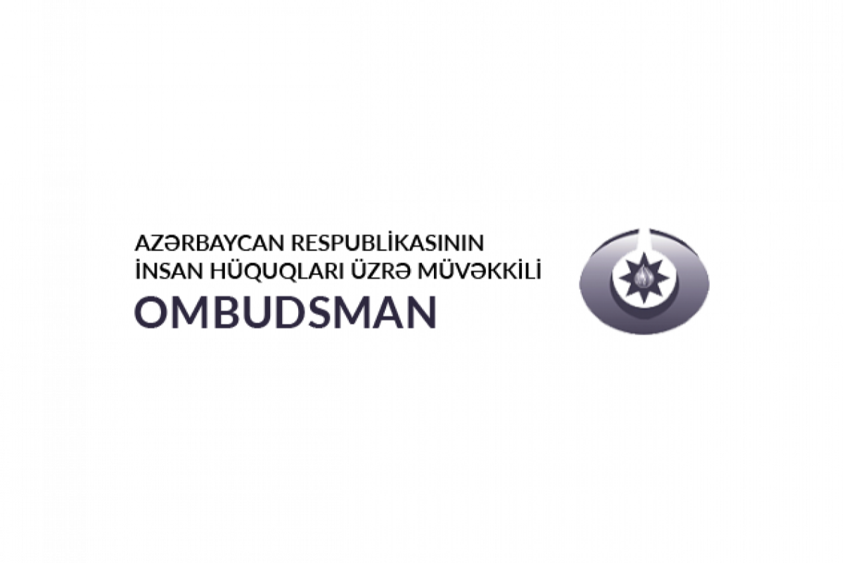 Ombudsmanın əməkdaşları Uşaq Psixonevroloji Mərkəzinə başçəkmə həyata keçirib
