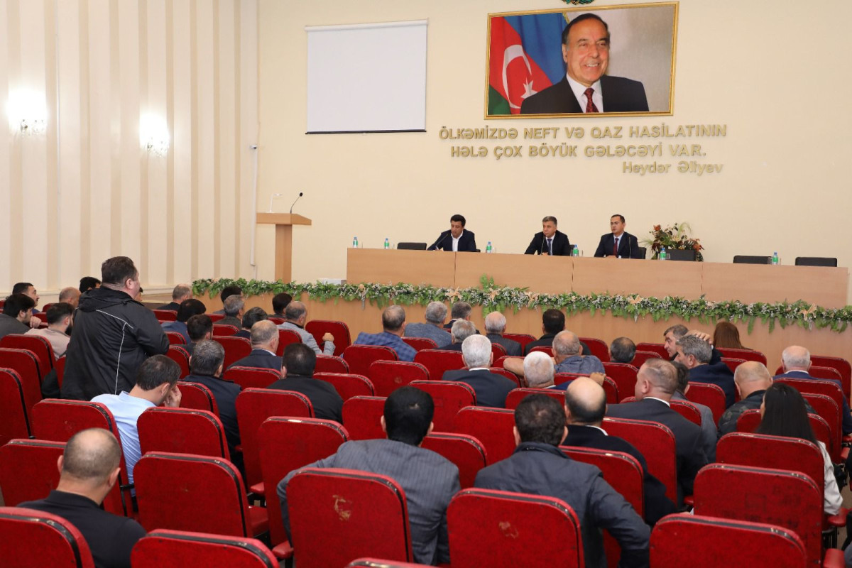 Fərdi yaşayış evlərinin qazlaşdırılması prosesi asanlaşdırılacaq