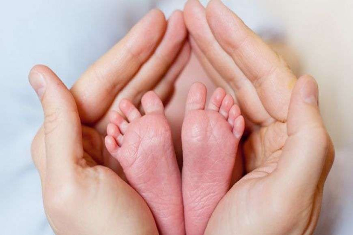 Число умерших в Грузии в этом году превысило число новорожденных