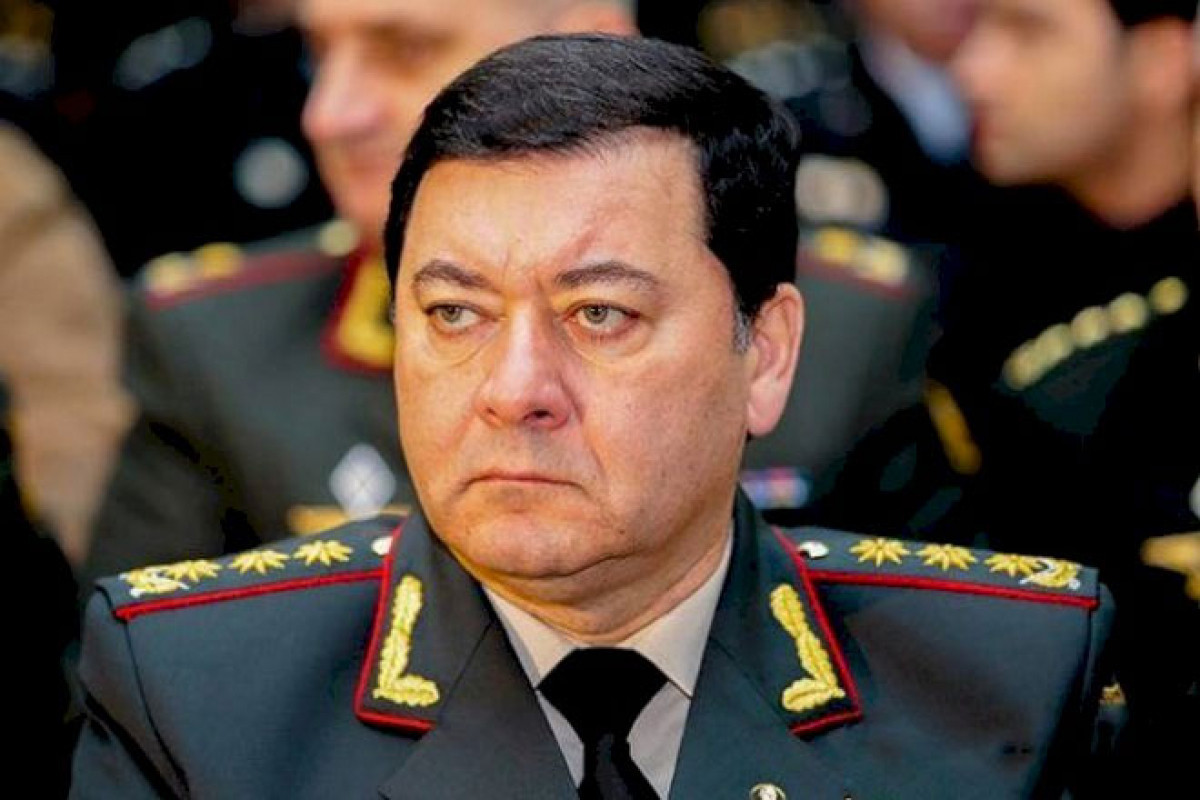 Həbsdə olan sabiq idarə rəisi: 5 ildə 20 milyon manatı Nəcməddin Sadıkova şəxsən vermişəm