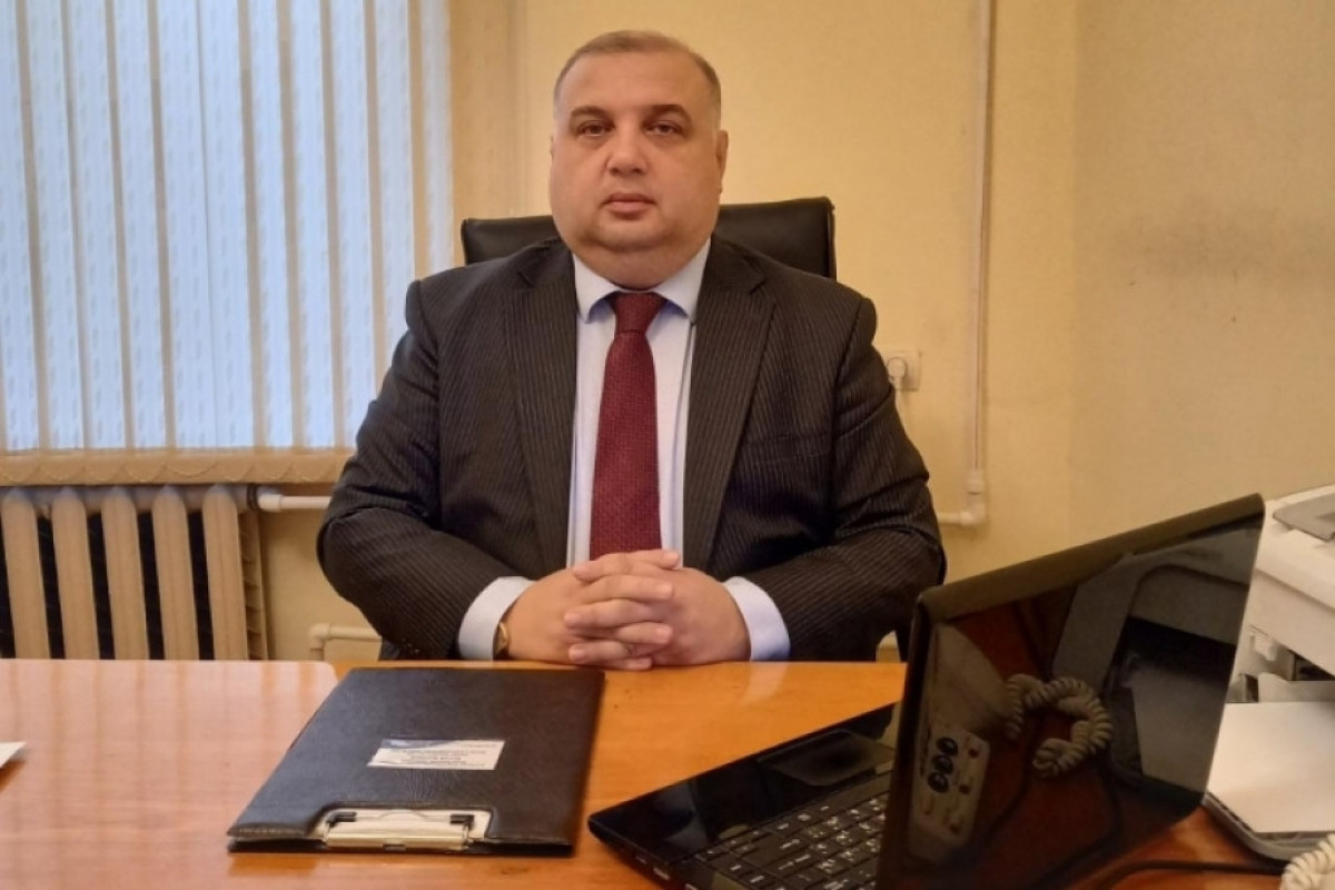 Eyyub Kərimli