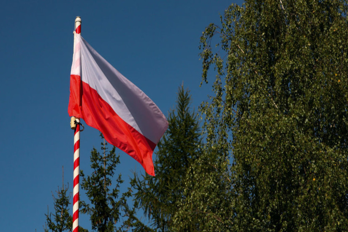 Польша продлила запрет на ввоз зерна из Украины