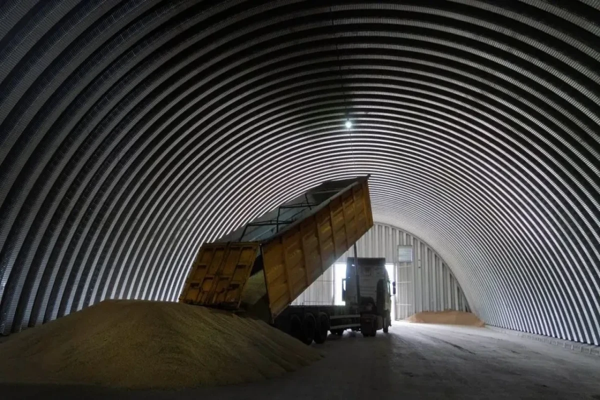 Poland will extend embargo on Ukrainian grain