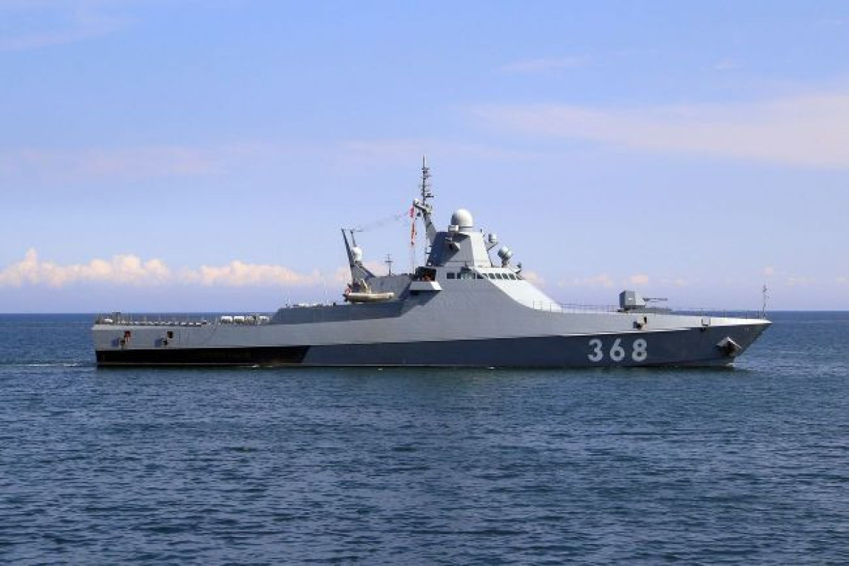 ISW: Украина нанесла удары дронами по российским кораблям в Черном море