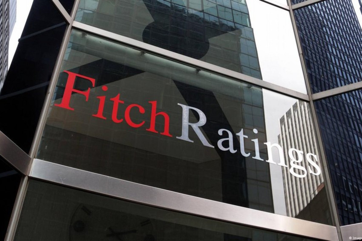 Fitch affirms banking sector of Azerbaijan at ‘B’