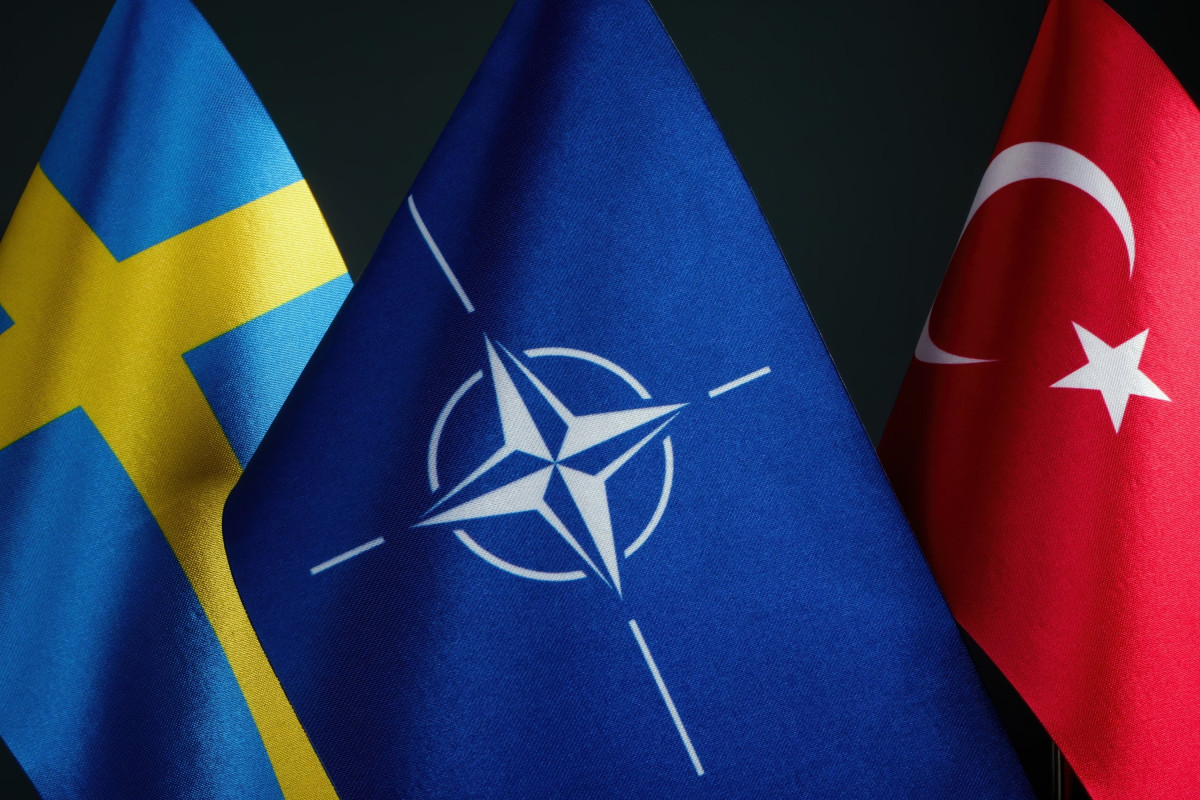 Президент Турции: Швеция должна выполнить возложенное на нее обязательство