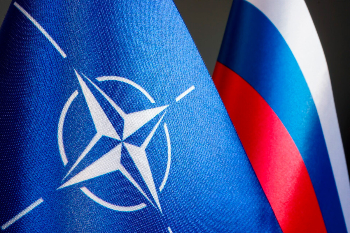 NATO nümayəndəsi: Alyans Rusiyaya hücum etməyi planlaşdırmır