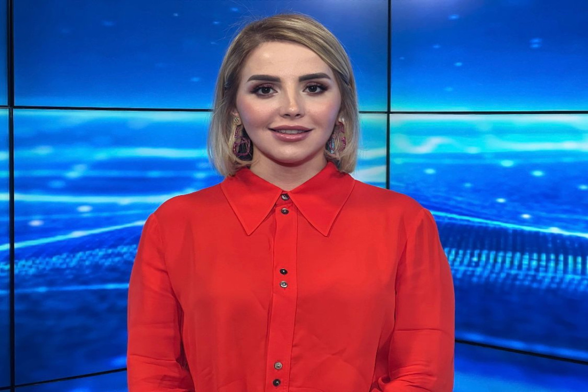 Yeganə Hacıyeva