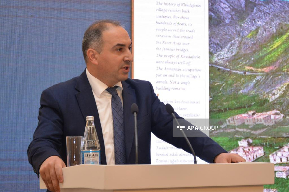 Həbib Mikayıllı