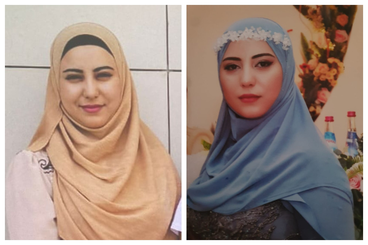 Şəmkirdə 21 yaşlı qız itkin düşüb - FOTO 