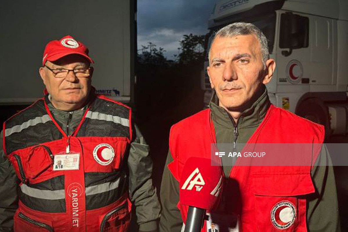 AzQAC-ın baş katibi: Müvafiq danışıqlar aparılıb, hələ cavab yoxdur