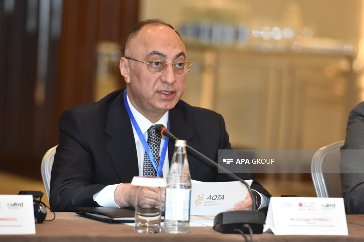 Azərbaycanda 238 adda toksik maddənin tətbiqi və dövriyyəsi qadağan edilib