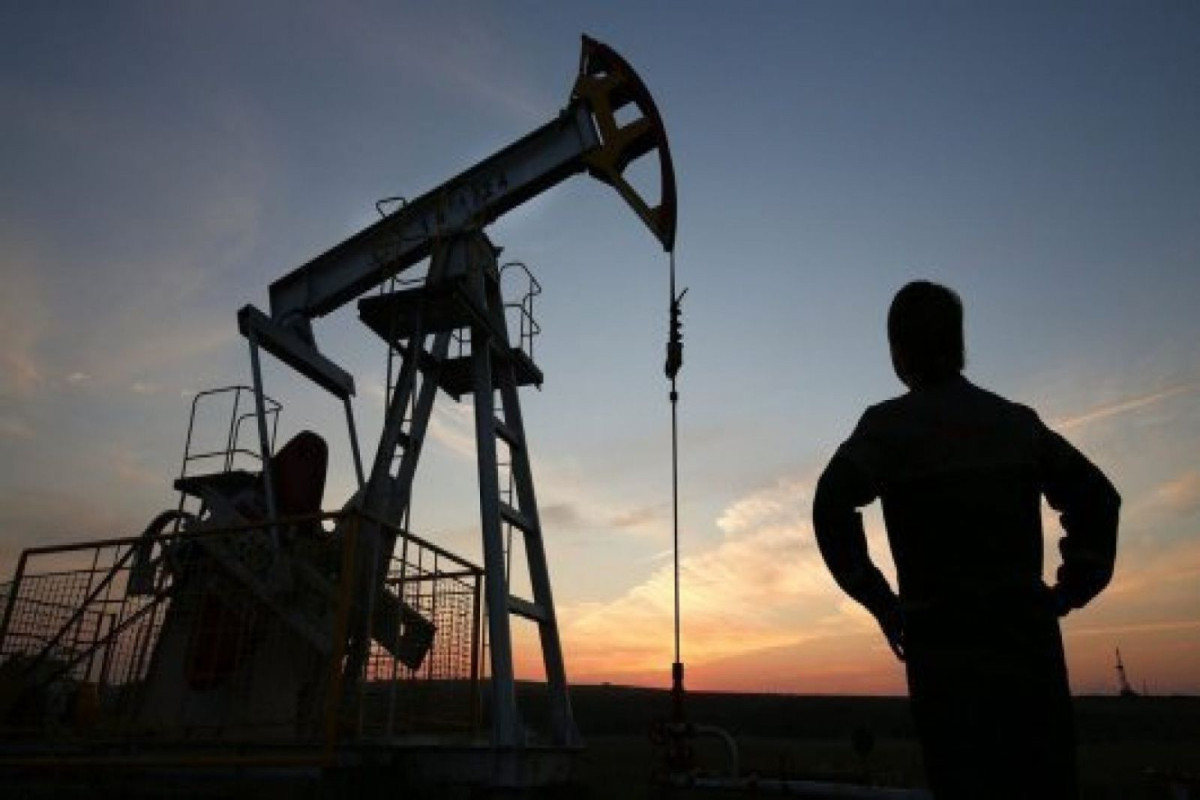 Azerbaijani oil price increased by over 3% last week