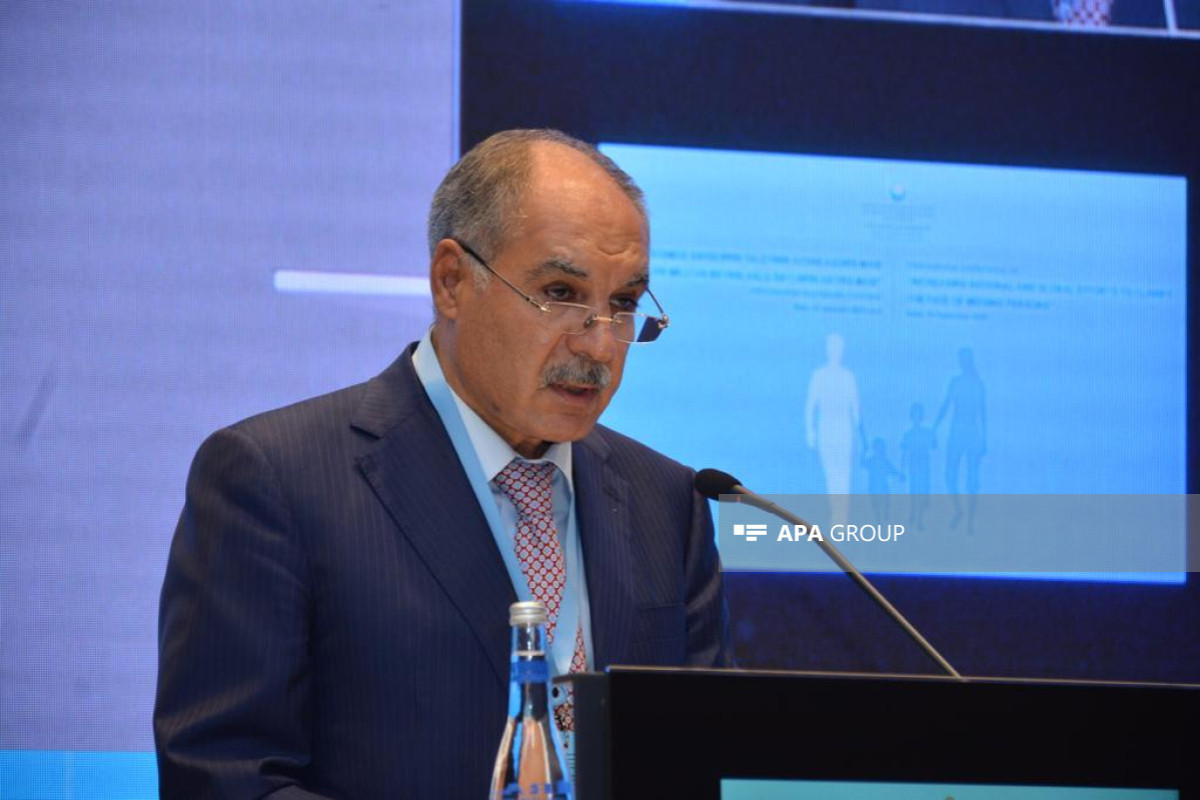 Xanlar Vəliyev: Azad edilmiş ərazilərdəki kütləvi məzarlıqlarla bağlı çoxsaylı cinayət işləri başlanıb
