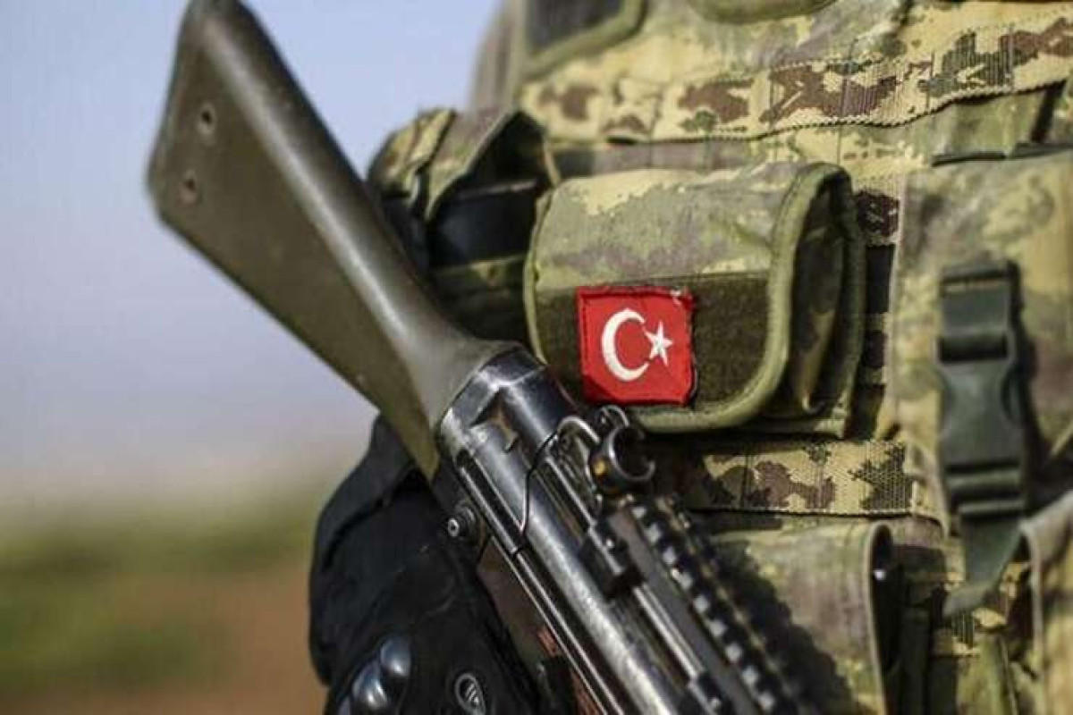 Türkiyədə axtarışda olan terrorçu zərərsizləşdirilib