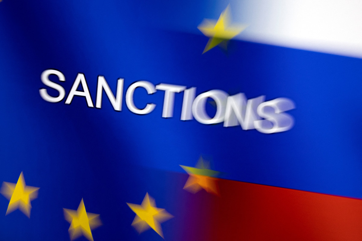 Aİ Rusiyaya qarşı növbəti sanksiyalar paketi ilə bağlı müzakirələrə başlamağı planlaşdırır