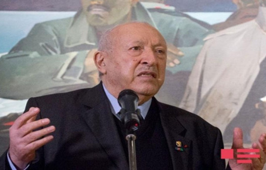 Xalq rəssamı Tahir Salahovun qəbirüstü abidəsinin nə vaxt hazır olacağı məlum olub
