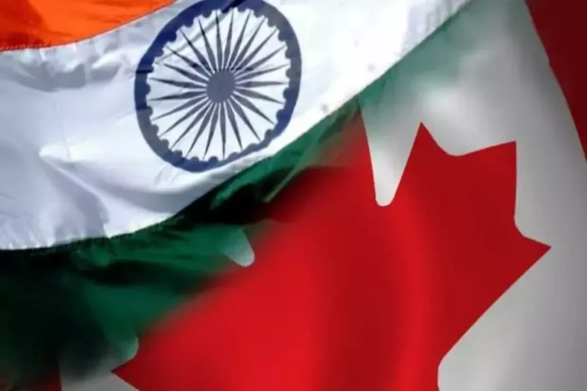 India expels Canadian diplomat, says concerned about 