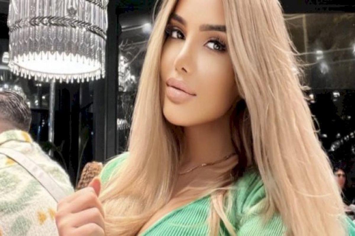 İş adamı: “TikTok”da özünü “Fidan” kimi təqdim edən qadının iddiaları əsassızdır