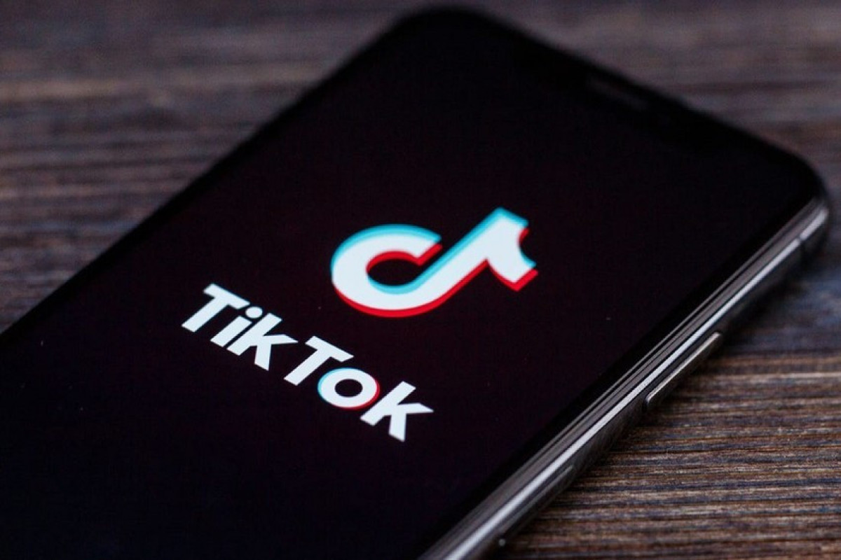 В Азербайджане заблокирована соцсеть TikTok