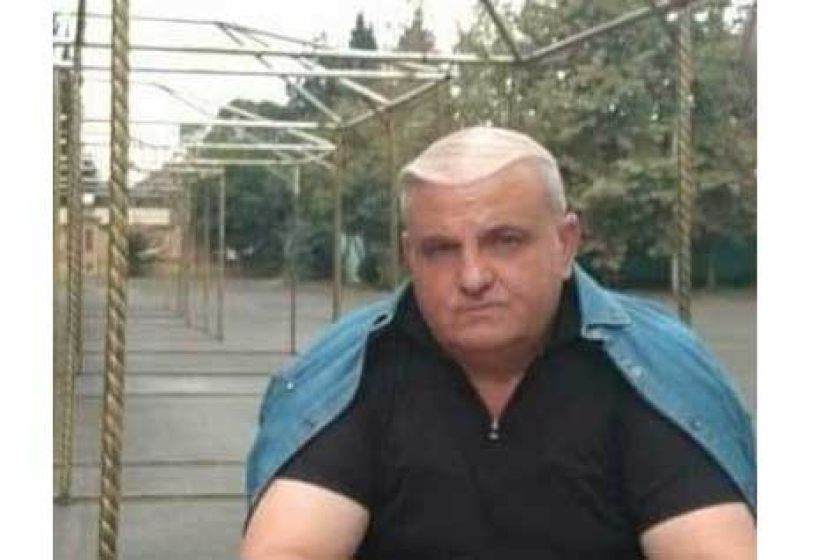 В результате теракта со стороны ВС Армении скончался инженер Управления Шушинского госзаповедника