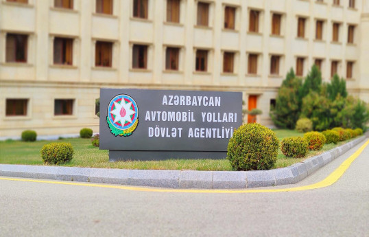 AAYDA Xocavənddəki mina partlayışı ilə bağlı məlumat yayıb