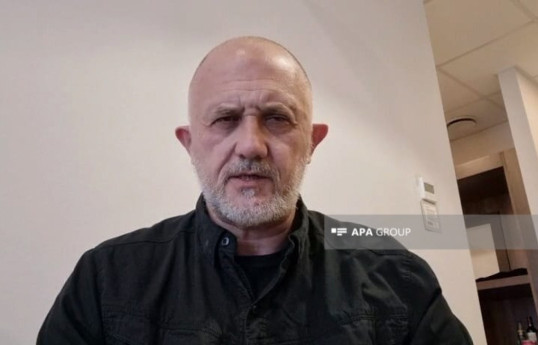 Rusiyalı ekspert: “Bakı nəhayət, Qarabağ məsələsinə nöqtə qoymaq qərarına gəlib”