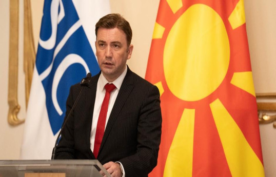 Buyar Osmani