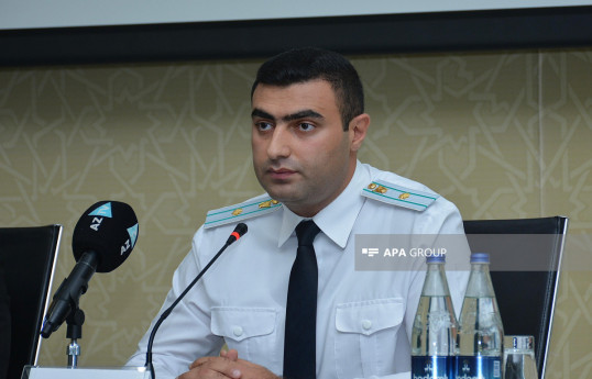 Prokurorluq: Erməni silahlı birləşmələrinin cinayət törədən üzvləri məsuliyyətə cəlb olunacaqlar