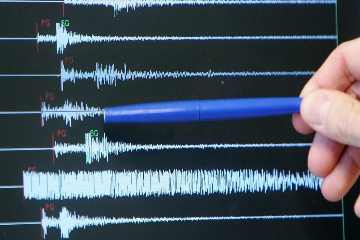 Strong earthquake rattles New Zealand’s South Island