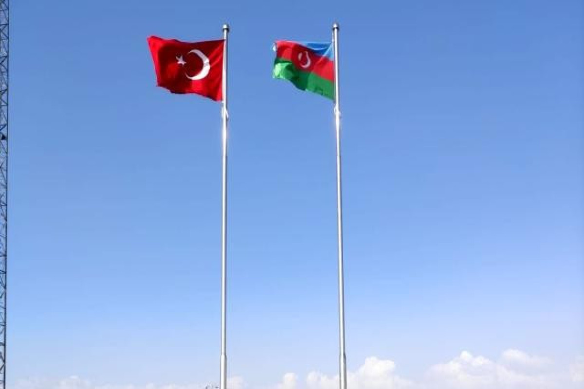 Azərbaycan-Türkiyə dövlət sərhədində Araz çayı üzərində yeni körpü tikiləcək