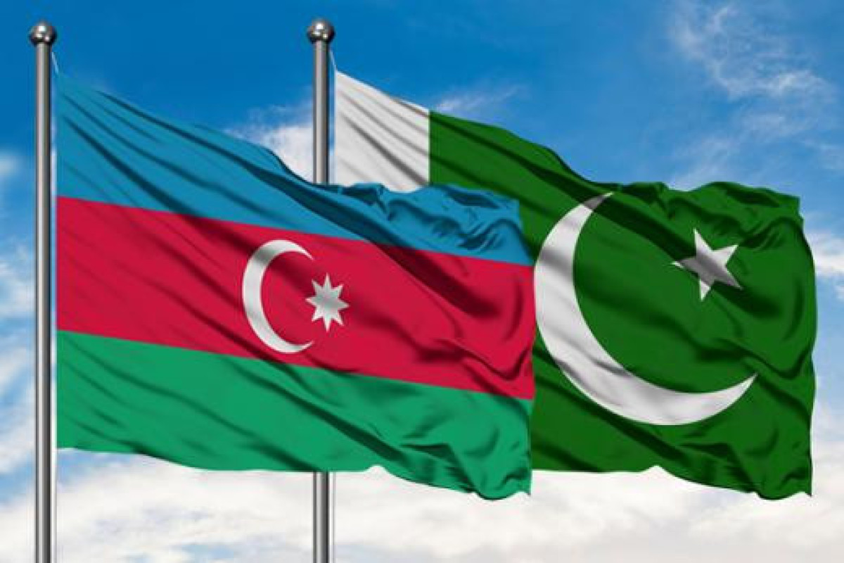 XİN: Pakistan Azərbaycanın suverenliyi və ərazi bütövlüyünə sarsılmaz dəstəyini bir daha təsdiqləyir