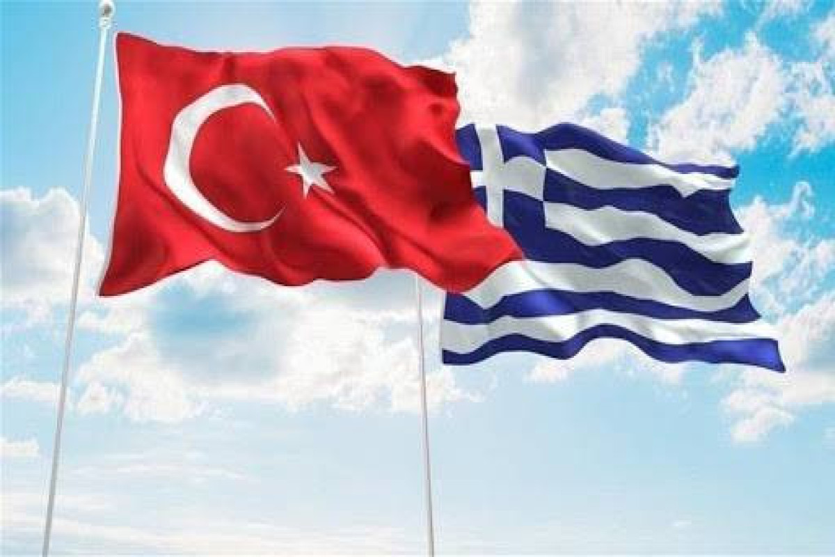 Türkiyə-Yunanıstan Yüksək Səviyyəli Əməkdaşlıq Şurasının iclası keçiriləcək