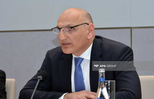 Elçin Əmirbəyov: Avropa Parlamentinin Azərbaycan-Ermənistan arasında sülhə töhfə verəcəyinə inanmıram