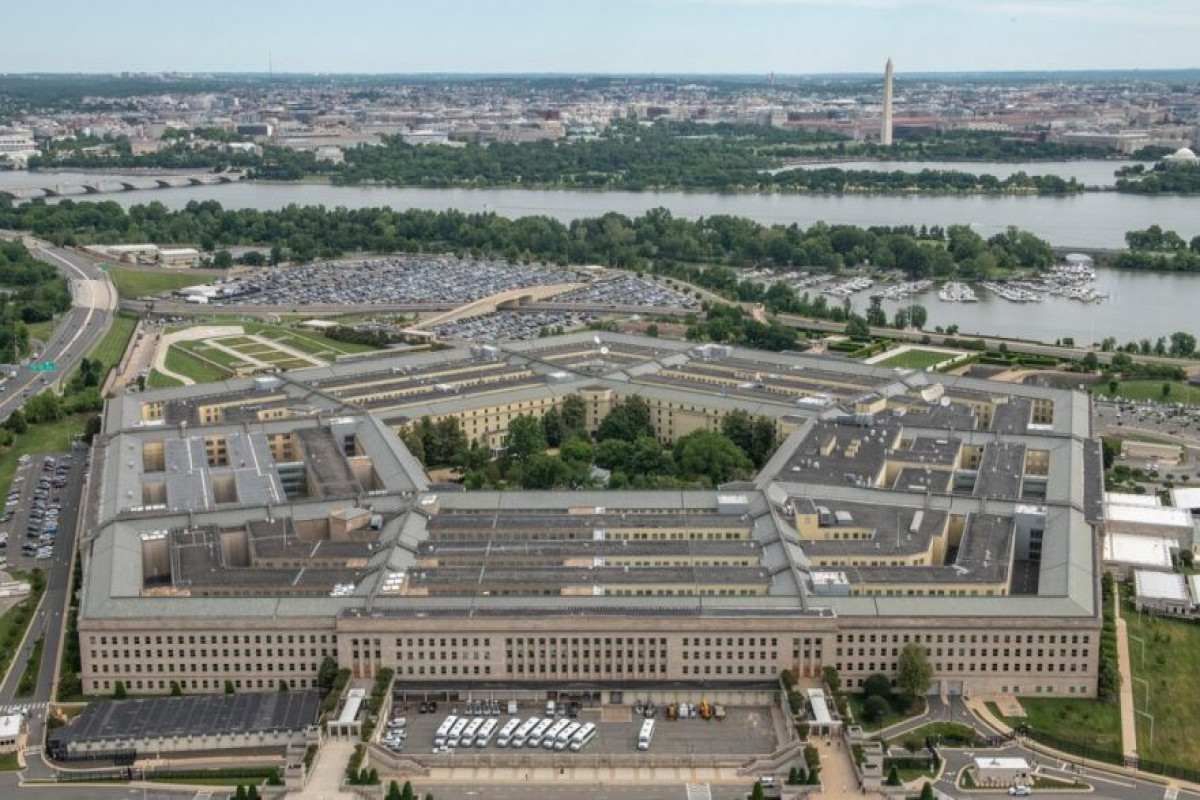 Пентагон: Период превосходства США в военных технологиях закончился