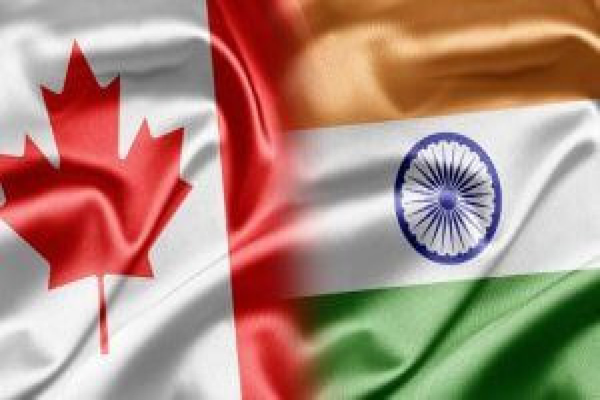 Hindistan Kanada vətəndaşları üçün viza xidmətini dayandırıb