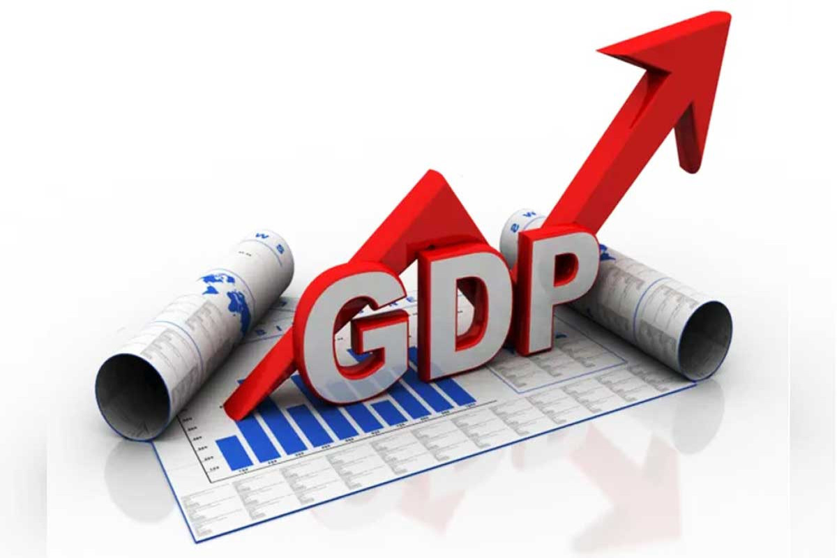 Volume of GDP in Azerbaijan forecasted at AZN 119.6 bln. by end of year