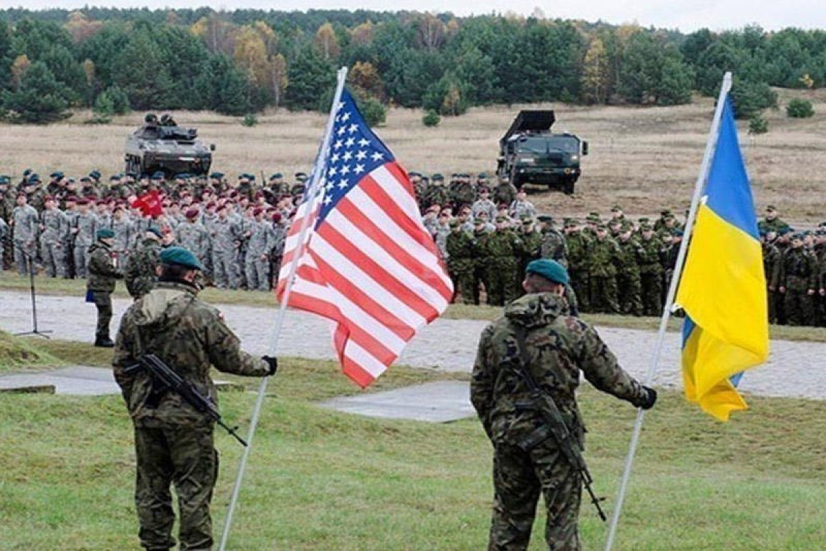 Amerikalıların əksəriyyəti ABŞ-ın Ukraynaya hərbi yardımlarına qarşıdır