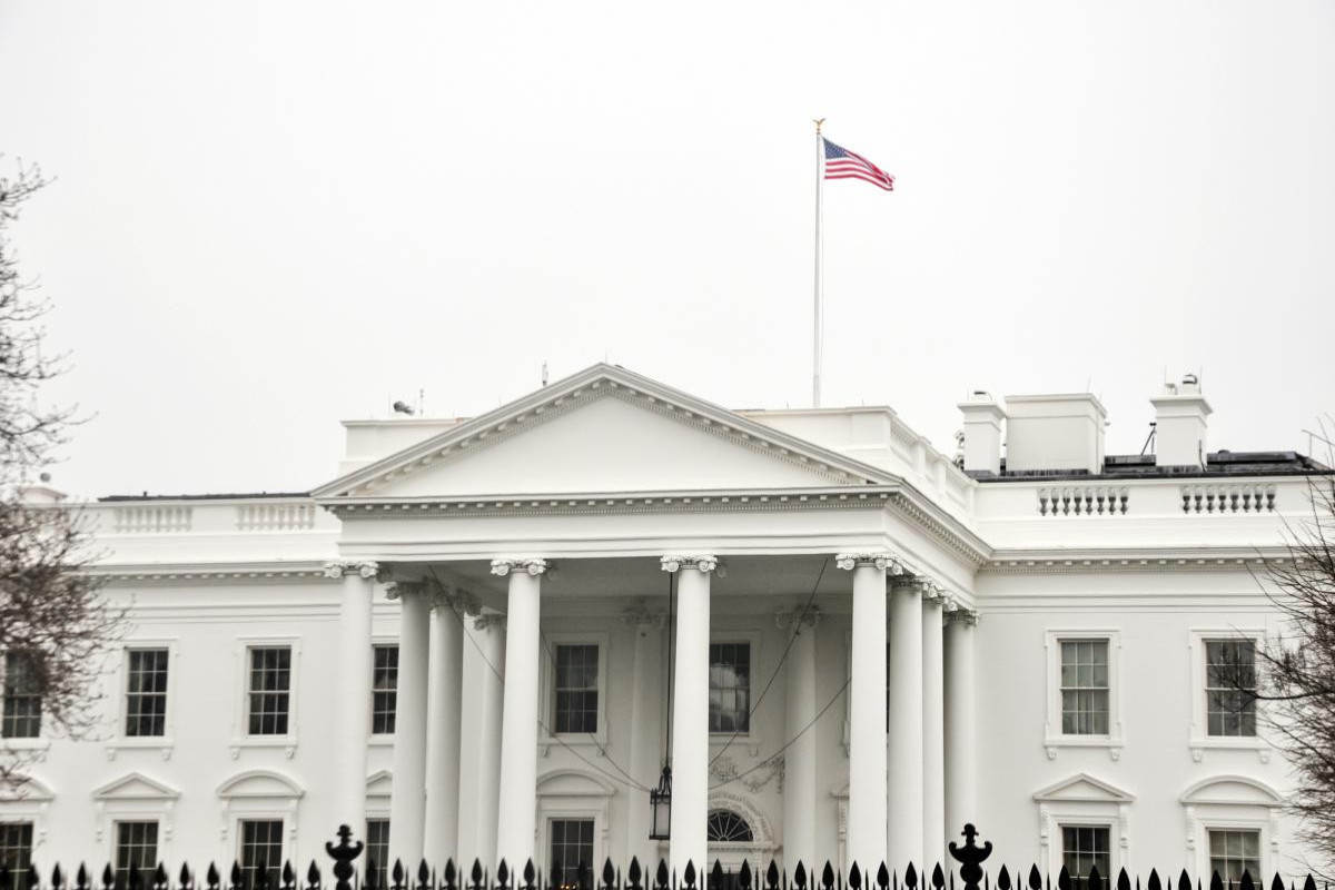 Во время визита Зеленского в Вашингтон Белый дом планирует объявить о новом пакете помощи
